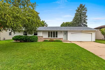 2437 Van Beek Road, Green Bay, WI 54311 - Photo 1