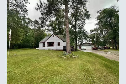 W11161 W 26th Road, Pound, WI 54161 - Photo 1
