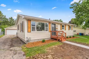 1408 Witzel Ave, Oshkosh, WI 54902 - Photo 1