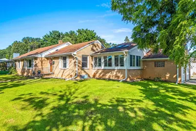 1205 Loch Drive, Green Bay, WI 54304 - Photo 1