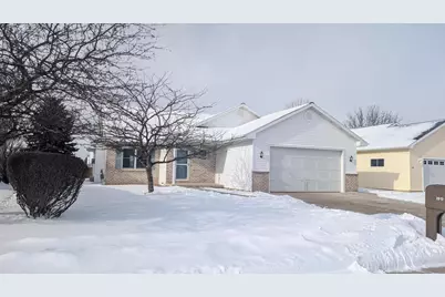 2513 Bishops Lane, Neenah, WI 54956 - Photo 1