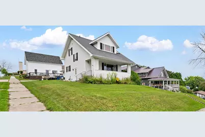 521 Dodge Street, Kewaunee, WI 54216 - Photo 1
