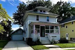 346 8th St, Fond du Lac, WI 54935 - Photo 1