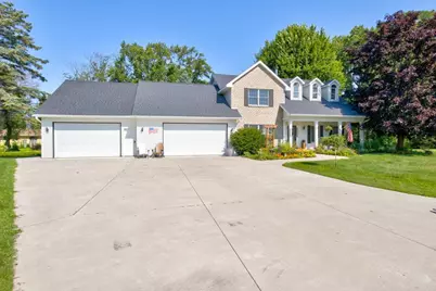 4003 Michigan Shores Drive, Menominee, MI 49858 - Photo 1