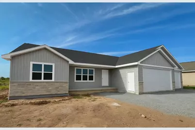 1105 W Thorn Creek Drive, Hilbert, WI 54129 - Photo 1