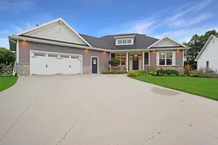 1227 Greystone Dr, Plymouth, WI 53073 - Photo 1