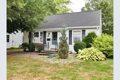 344 Coolidge Street, Green Bay, WI 54301 - Photo 1