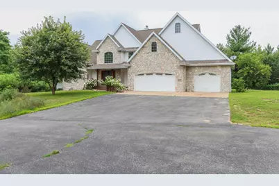 E1421 Dayton Road, Waupaca, WI 54981 - Photo 1