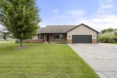 803 Mystic Court, De Pere, WI 54115 - Photo 1