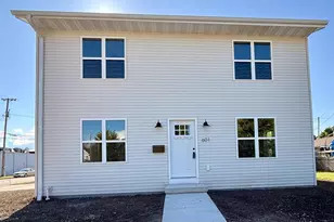 601 Michigan Ave, North Fond du Lac, WI 54937 - Photo 1