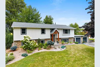 1334 Norfield Road, Suamico, WI 54173 - Photo 1