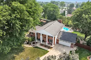 3311 Hyacinth Ct, Green Bay, WI 54301 - Photo 1