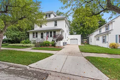 1173 Lawe Street, Green Bay, WI 54301 - Photo 1