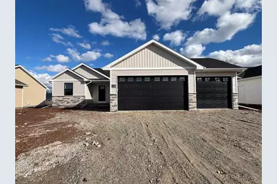 1732 Freeman Drive, Neenah, WI 54956 - Photo 1