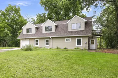 3835 Apple Lane, Oshkosh, WI 54902 - Photo 1