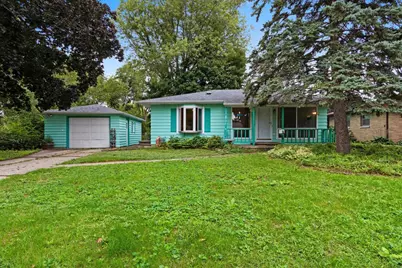 1593 Jay Lane, Green Bay, WI 54304 - Photo 1