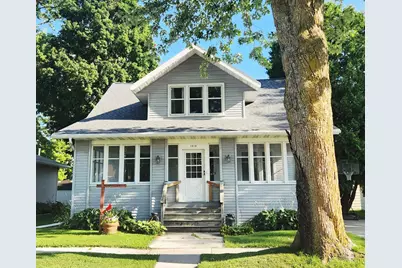 1814 Illinois Avenue, New Holstein, WI 53061 - Photo 1