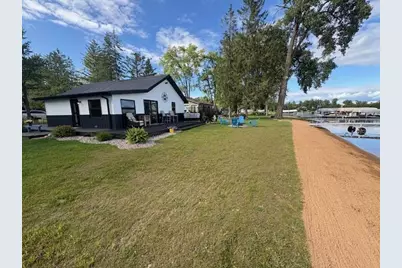 N6012 Lake Drive, Shawano, WI 54166 - Photo 1