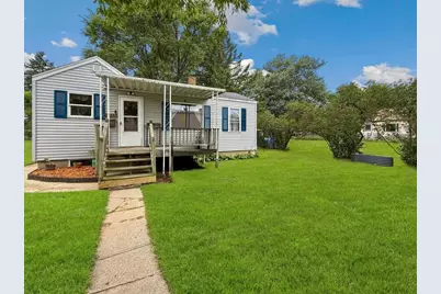 1813 14th Street, Menominee, MI 49858 - Photo 1