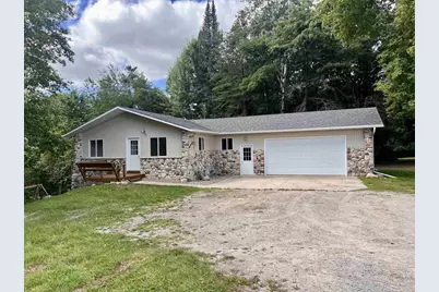 N7484 Shaffer Road, Crivitz, WI 54114 - Photo 1