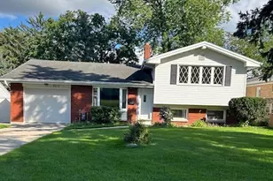 2017 Woodrow Way, Green Bay, WI 54301 - Photo 1