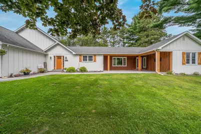 W2130 Dakota Avenue, Berlin, WI 54923 - Photo 1