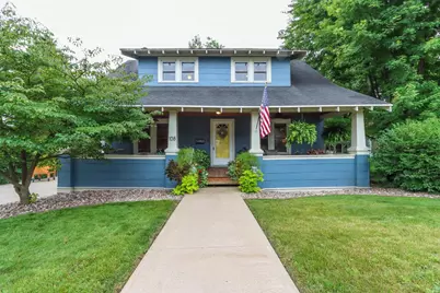108 E Lake Street, Waupaca, WI 54981 - Photo 1
