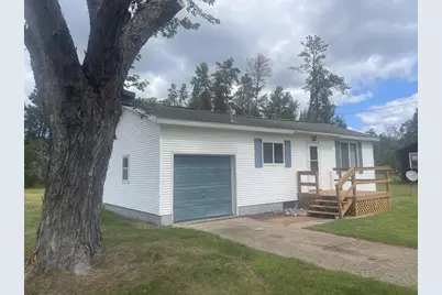 W8180 Geertz Road, Pembine, WI 54156 - Photo 1