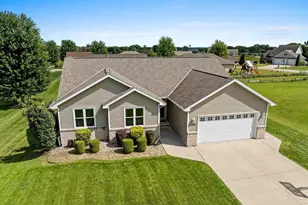 2820 Yellow Jasmine Way, Green Bay, WI 54313 - Photo 1
