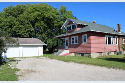 W8046 Hwy 23, Fond du Lac, WI 54937 - Photo 1