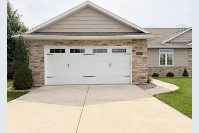 1853 Swan Road, De Pere, WI 54115 - Photo 1