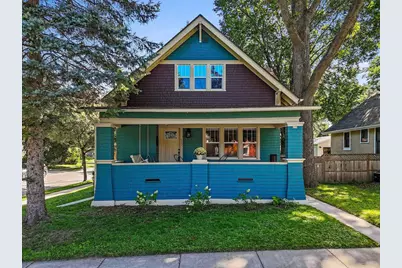 622 N Sampson Street, Appleton, WI 54911 - Photo 1