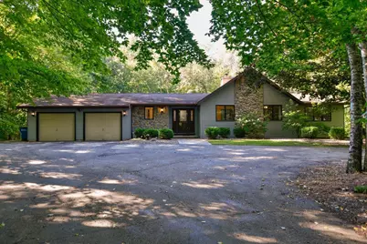 3445 Shady Lane, Suamico, WI 54313 - Photo 1