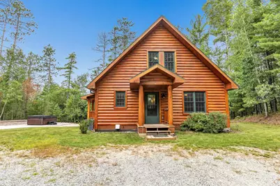 N11897 Menominee Shores Drive, Wausaukee, WI 54177 - Photo 1