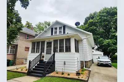 232 7th Street, Fond du Lac, WI 54935 - Photo 1