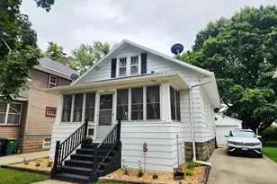 232 7th St, Fond du Lac, WI 54935 - Photo 1