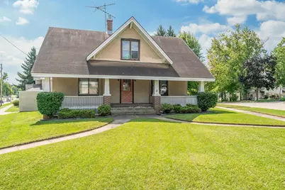 170 Spring Street, Berlin, WI 54923 - Photo 1