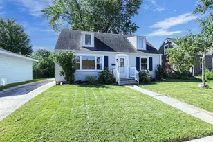 388 E 13th St, Fond du Lac, WI 54935 - Photo 1
