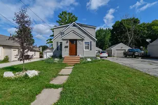 534 Huron St, Sturgeon Bay, WI 54235 - Photo 1