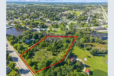 E Water Street, Kiel, WI 53042 - Photo 1