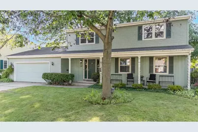 63 S Meadows Drive, Appleton, WI 54915 - Photo 1