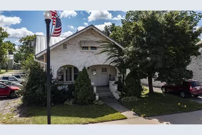 103 W Main Street, Weyauwega, WI 54983 - Photo 1