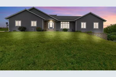 N1014 Dorn Road, Chilton, WI 53014 - Photo 1