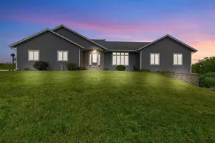 N1014 Dorn Rd, Chilton, WI 53014 - Photo 1