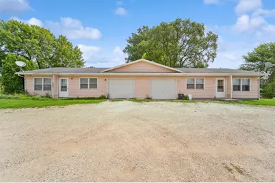 1023 35th Place, Two Rivers, WI 54241 - Photo 1