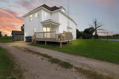 N6111 Hillcrest Road, Fond du Lac, WI 54937 - Photo 1