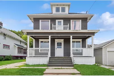 1519 19th Street, Two Rivers, WI 54241 - Photo 1