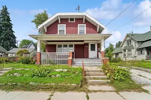 1130 S 12th St, Manitowoc, WI 54220 - Photo 1