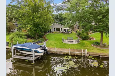 4941 Rivermoor Drive, Omro, WI 54963 - Photo 1