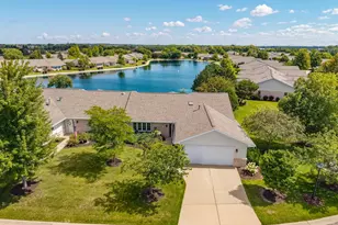 1656 Twin Lakes Cir, Green Bay, WI 54311 - Photo 1